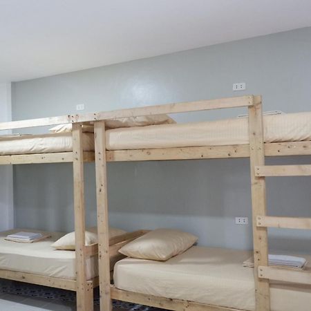 Borj Hotel ناغا المظهر الخارجي الصورة