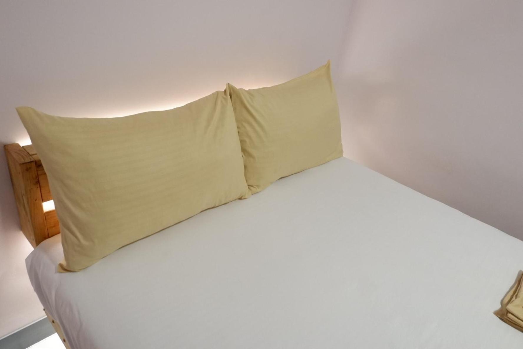 Borj Hotel ناغا المظهر الخارجي الصورة